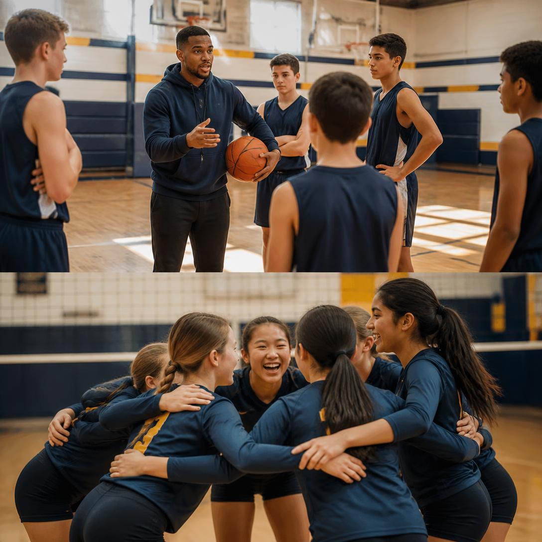 Junior Varsity